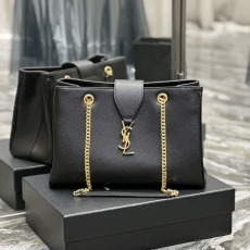 YSL Shopping Bags